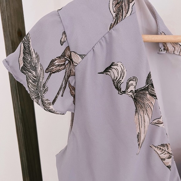 Tularosa Romper - XS - Picture 11 of 13